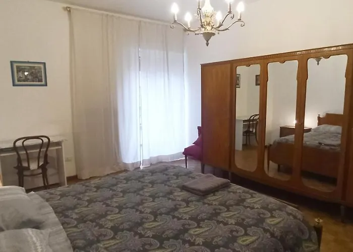 La Casa Di Nonno Appartamento