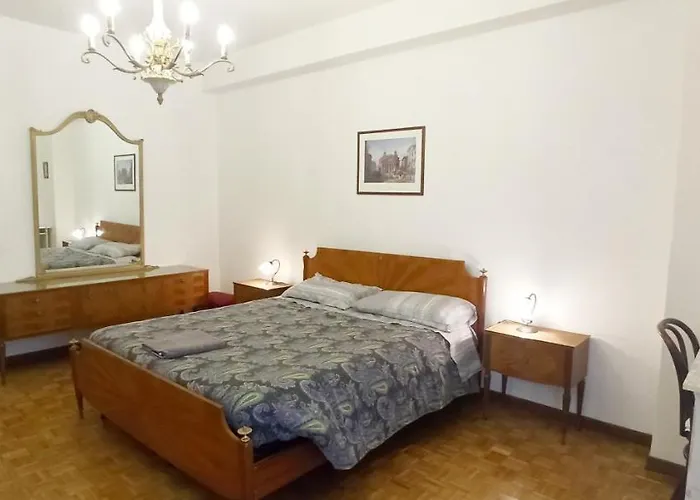 La Casa Di Nonno Appartamento *