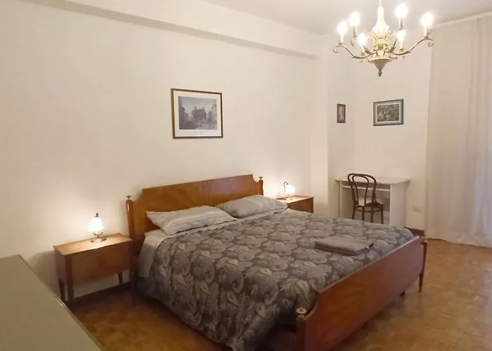 La Casa Di Nonno *