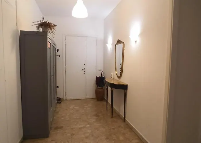 La Casa Di Nonno * Roma