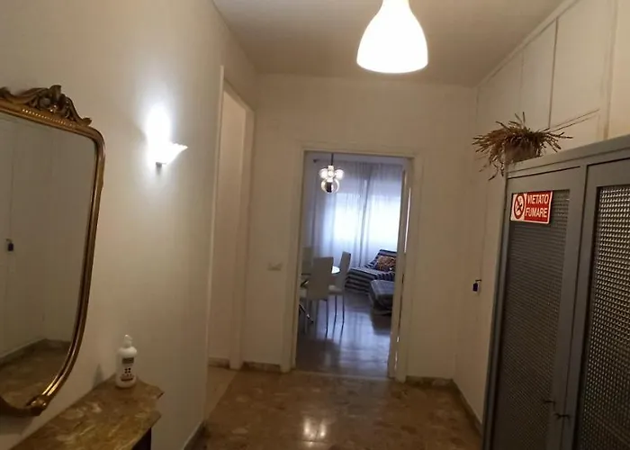 La Casa Di Nonno Roma