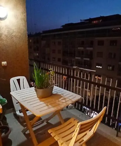 La Casa Di Nonno Appartamento