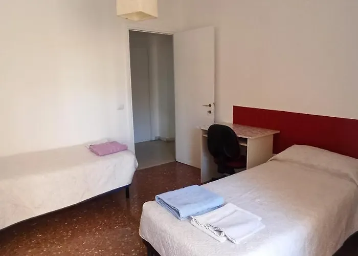 Appartamento La Casa Di Nonno *