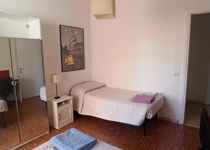 Appartamento La Casa Di Nonno *