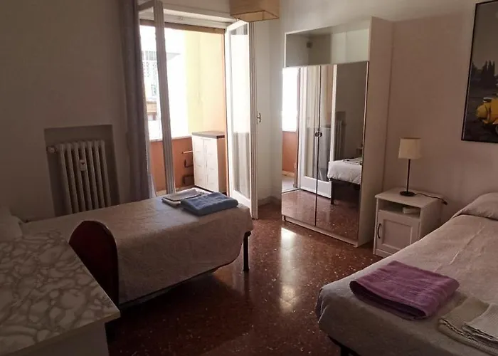 La Casa Di Nonno Roma