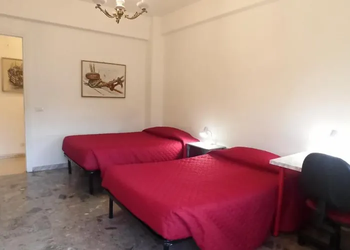 Appartamento La Casa Di Nonno
