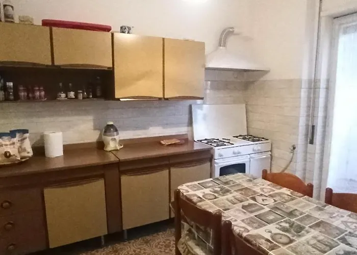 Appartamento La Casa Di Nonno Roma