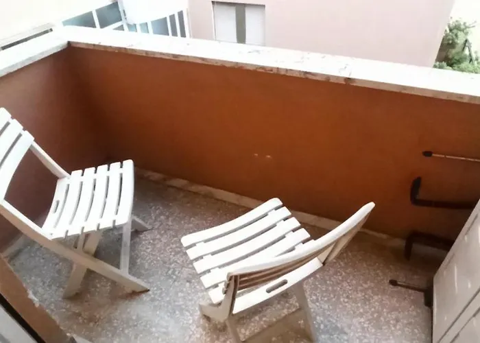 Appartamento La Casa Di Nonno Roma
