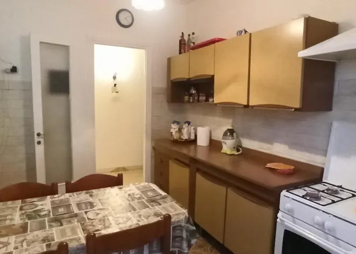 La Casa Di Nonno Appartamento