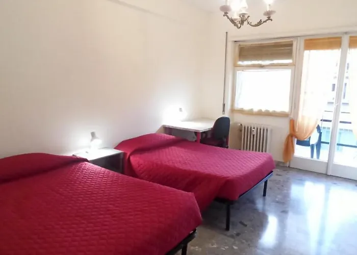 La Casa Di Nonno Roma