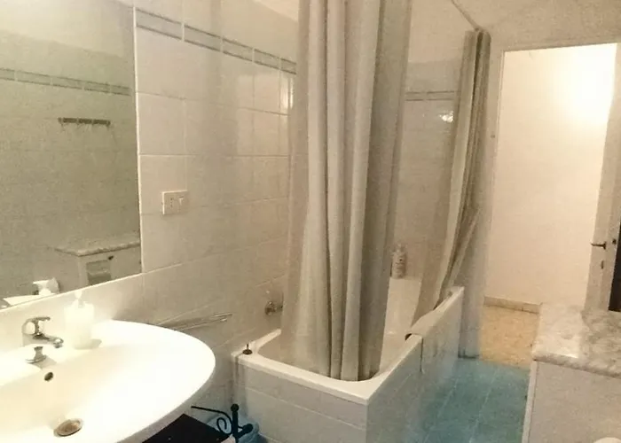 Appartamento La Casa Di Nonno *