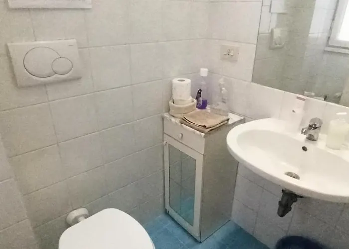 La Casa Di Nonno Appartamento *