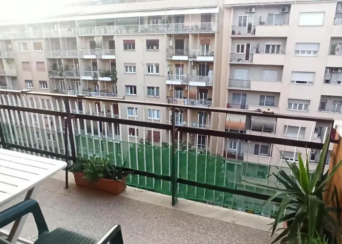 Appartamento La Casa Di Nonno