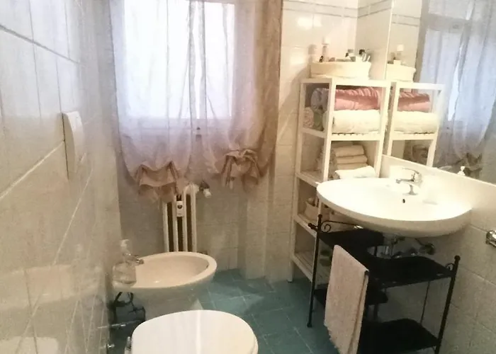 Appartamento La Casa Di Nonno Roma