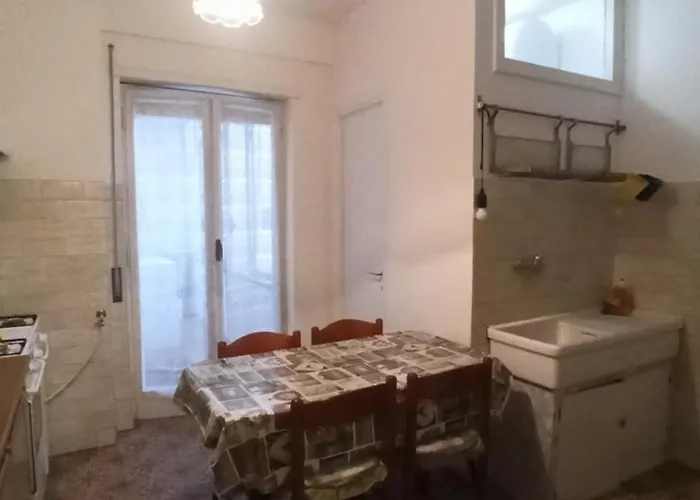 La Casa Di Nonno Roma