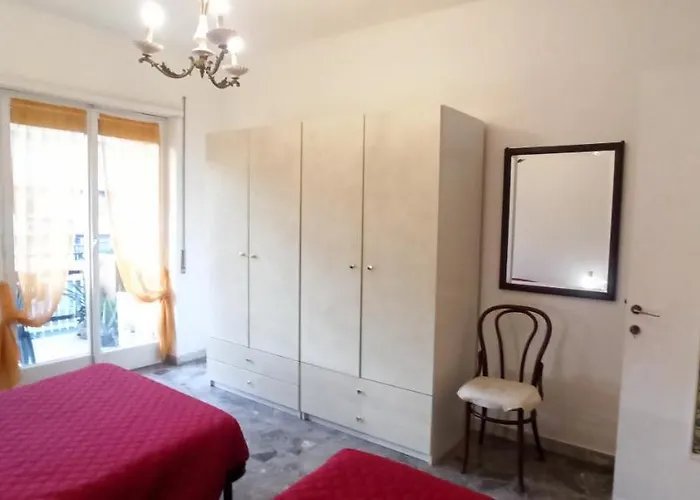 La Casa Di Nonno