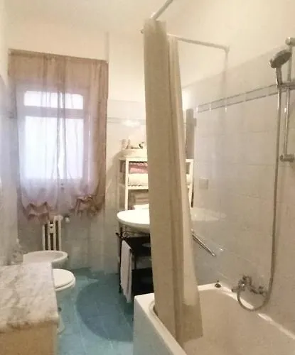La Casa Di Nonno Appartamento Roma
