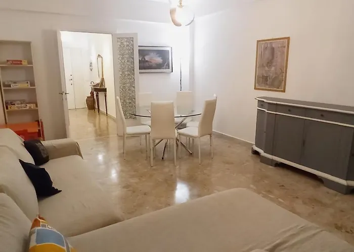 Appartamento La Casa Di Nonno