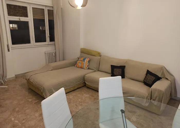 Appartamento La Casa Di Nonno *