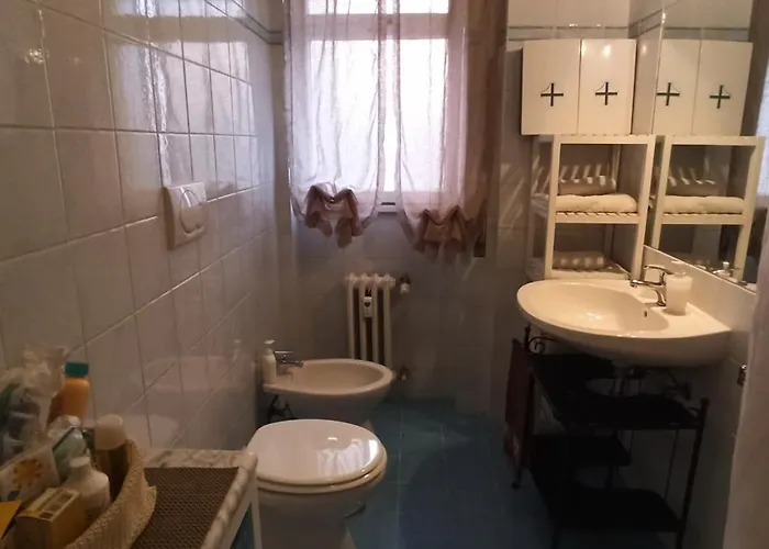 Appartamento La Casa Di Nonno Roma